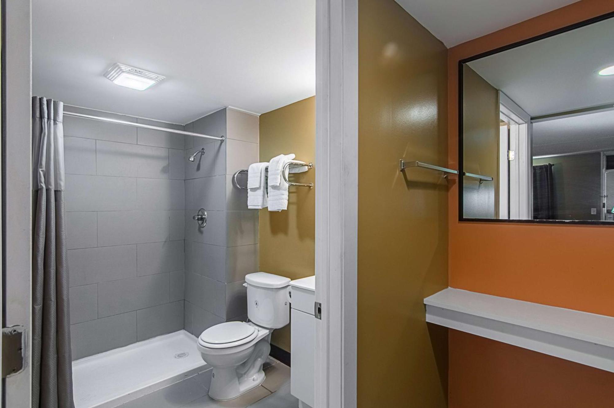 Motel 6 Sherman, Tx 외부 사진