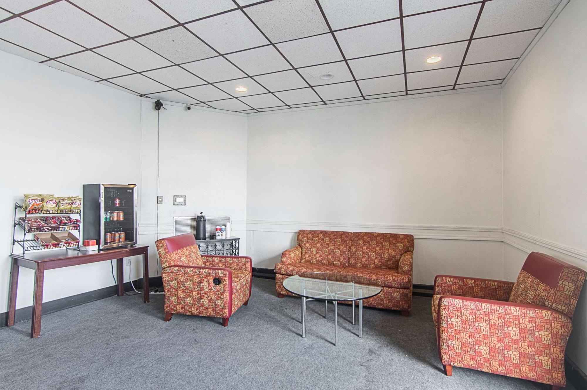 Motel 6 Sherman, Tx 외부 사진