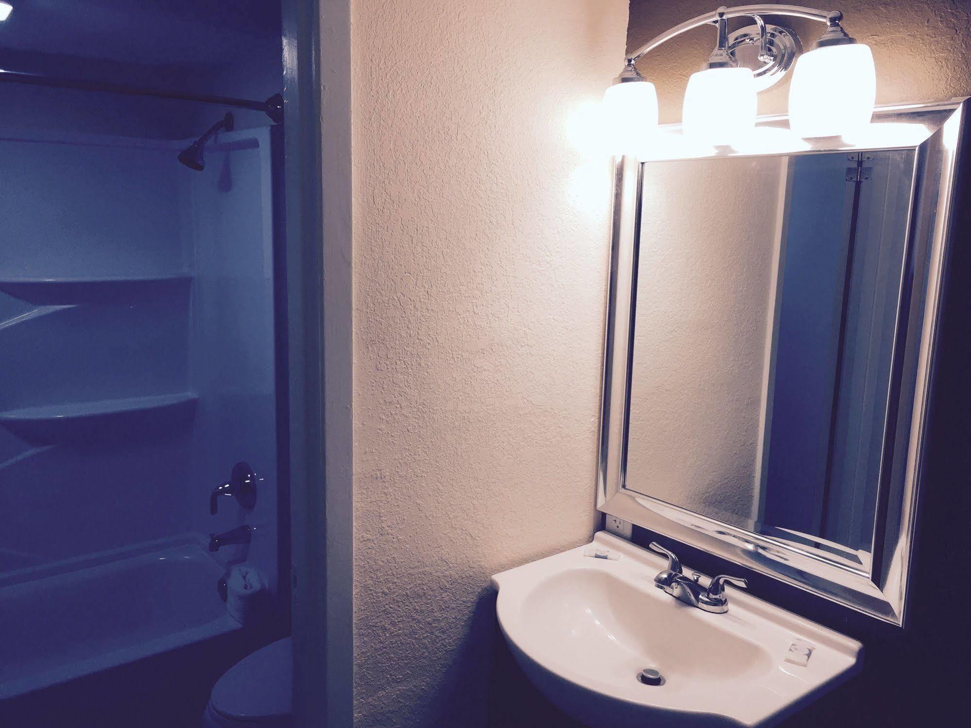 Motel 6 Sherman, Tx 외부 사진