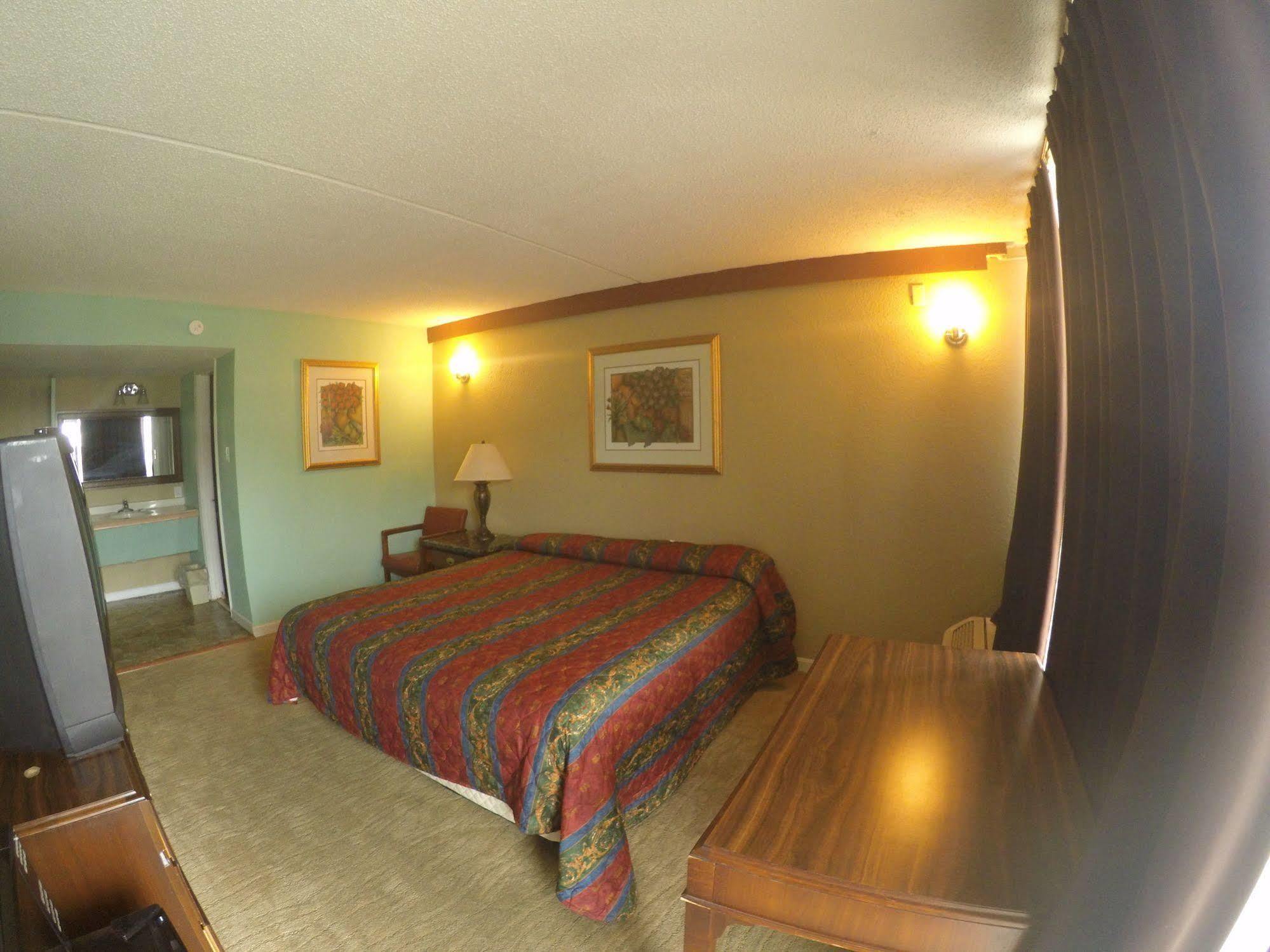 Motel 6 Sherman, Tx 외부 사진