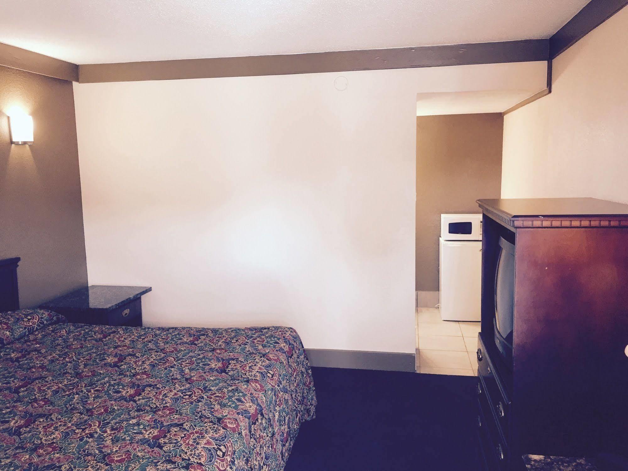 Motel 6 Sherman, Tx 외부 사진